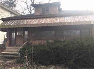 777 Syme St, Masury, OH