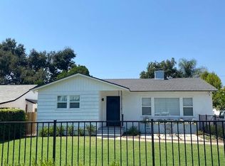 531 Ranchito Rd, Monrovia, CA 91016