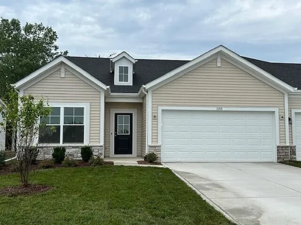 3288 Beck St, Portage, IN 46368