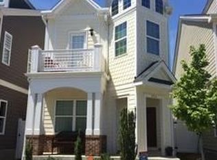 954 Shoofly Path, Apex, NC 27502