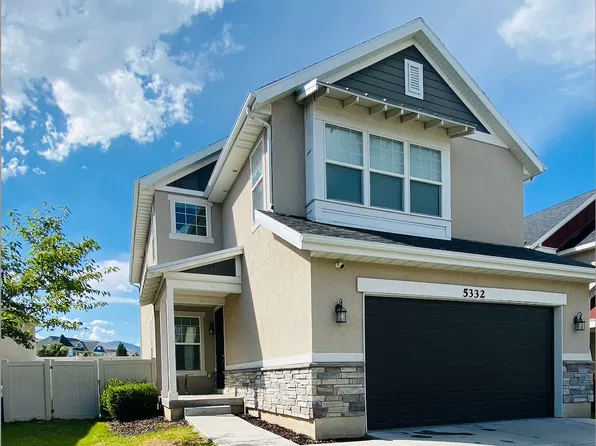 5332 W Rochdale Ln, Herriman, UT 84096