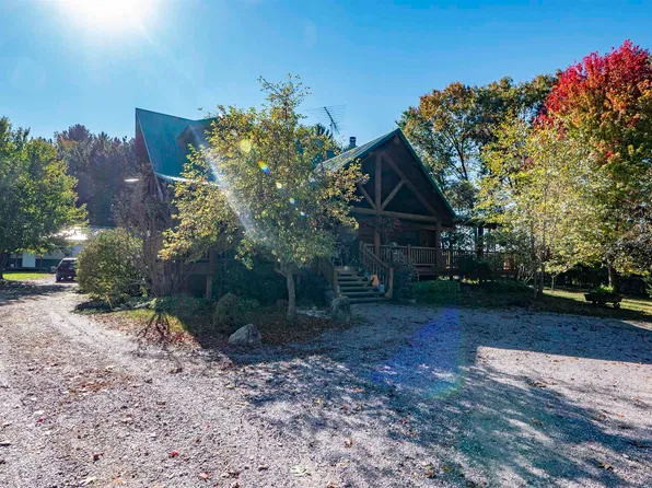 N7296 10th Ln, Westfield, WI 53964