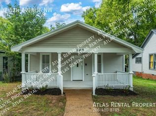 107 5th Ave NW, Decatur, AL 35601