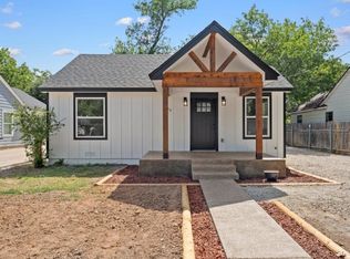 1220 Lewis St, Waco, TX 76705