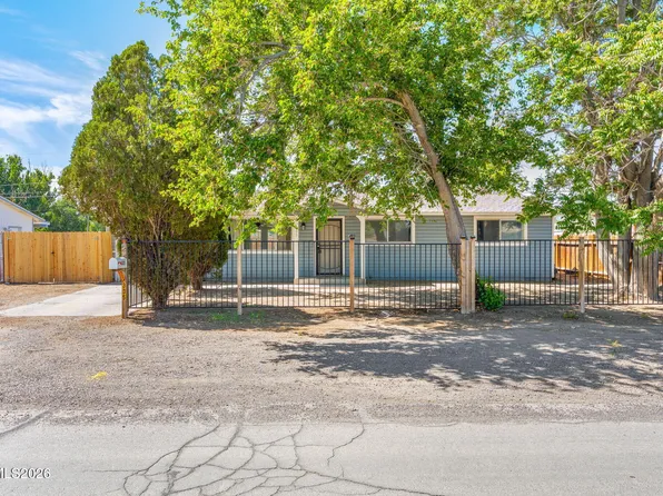 335 McCart St, Fernley, NV 89408