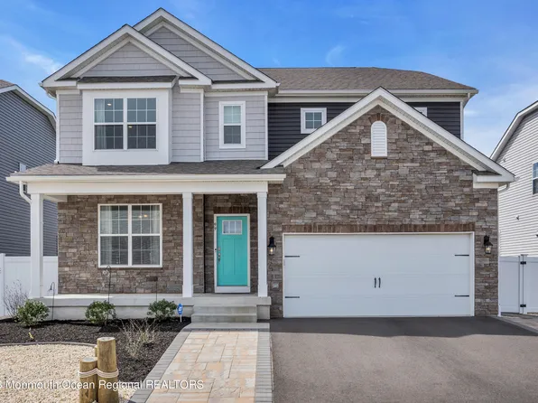 99 Bradshaw Drive, Manahawkin, NJ 08050