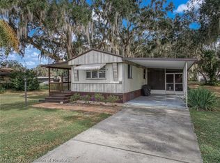 16 Mary Bell Landing Rd, Sebring, FL 33876