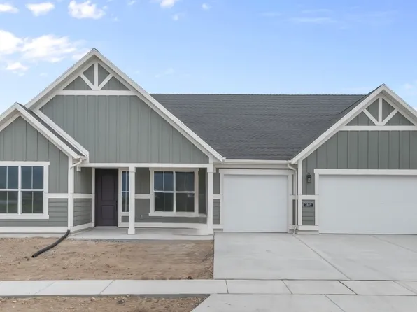 1869 S 2425 W, Ogden, UT 84401