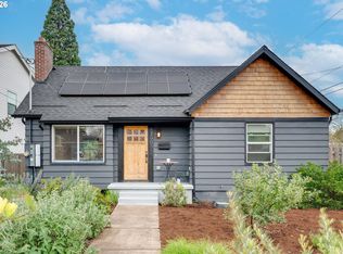 2905 SE 74th Ave, Portland, OR 97206