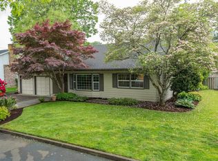 1785 NW Jenne Ave, Portland, OR 97229