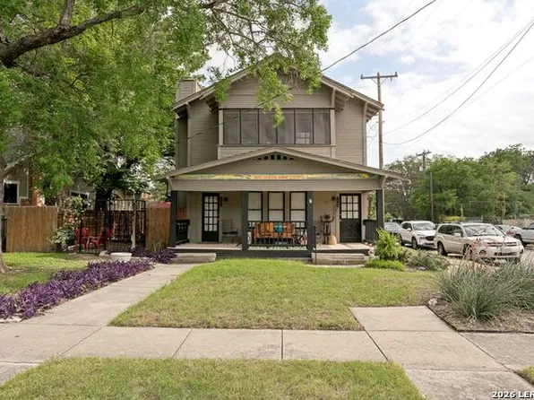200 Queen Anne Ct #200B, San Antonio, TX 78209