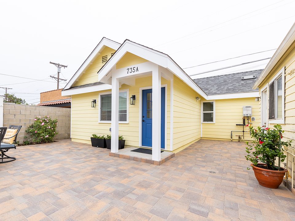 1st image of 735 Omar St #A