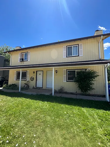3307 Hall St Photo 1