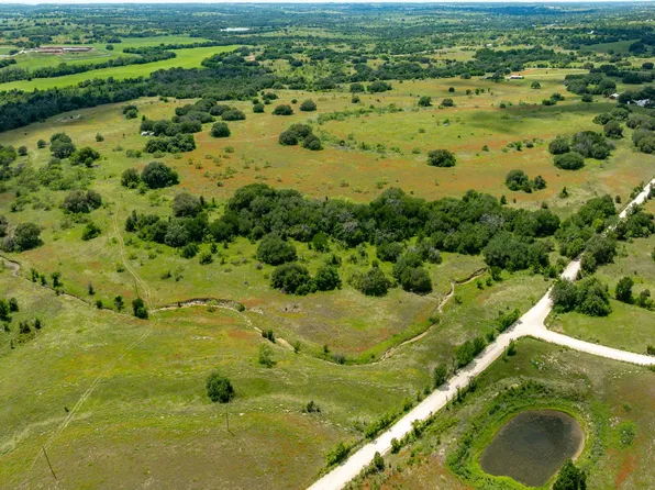 3 County Road 277, Dublin, TX 76446