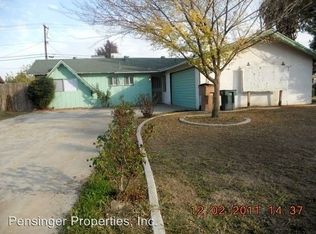 4912 Elysium St, Bakersfield, CA 93304