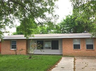 1913 2nd Ave N, Texas City, TX 77590