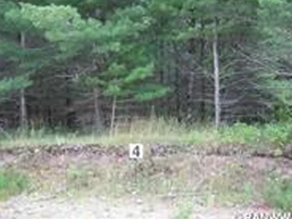Lot 4 Dylan Lane, Cable, WI 54821