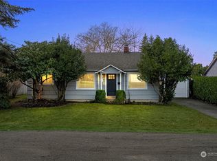 1115 Garrison St NE, Olympia, WA