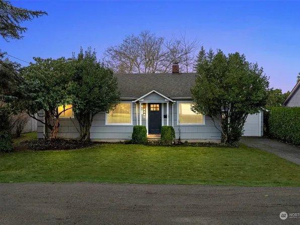 1115 Garrison Street NE, Olympia, WA 98506