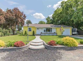 3616 N Elton Rd, Spokane, WA 99212