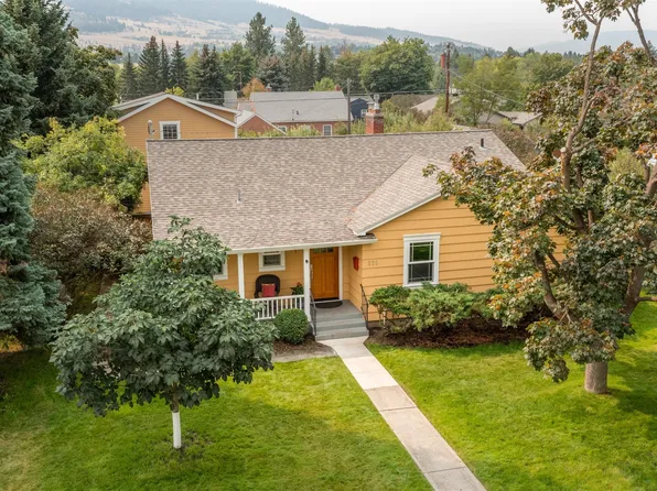 525 E Central Ave, Missoula, MT 59801