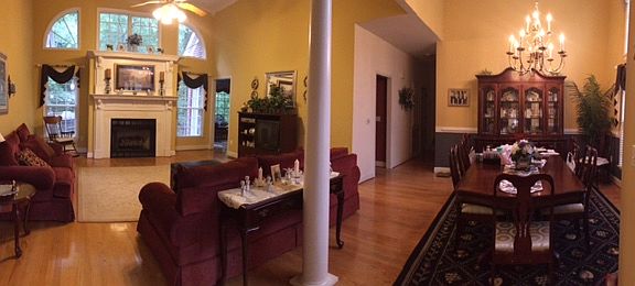 2nd image of 245 Riverrun Dr