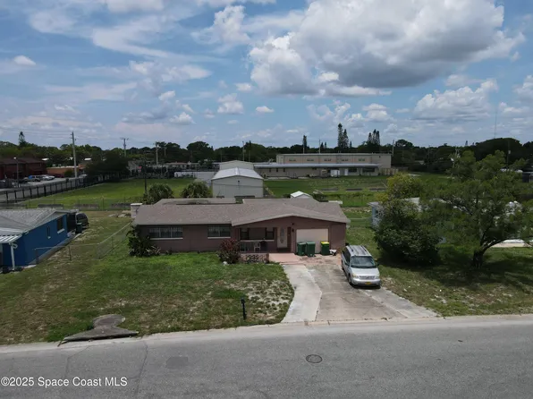 303 Prospect Ave, Cocoa, FL 32922
