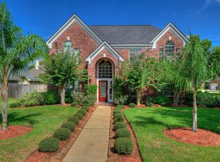 13786 S Puffin Ln, Willis, TX 77318