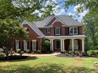 508 Huntington Pl, Canton, GA 30115