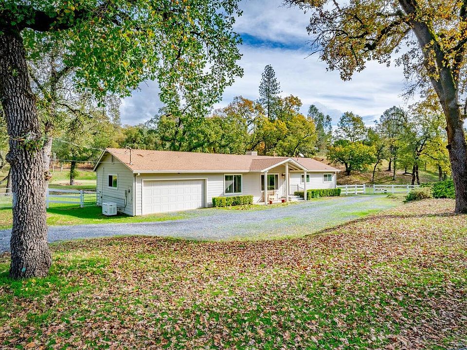 5121 Creek Park Ranch Rd, Garden Valley, CA 95633 Zillow