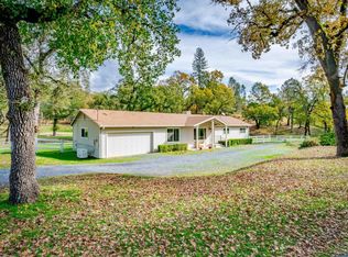 5121 Creek Park Ranch Rd, Garden Valley, CA 95633