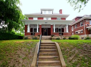 523 Gladstone Blvd, Kansas City, MO 64124