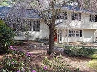 141 Woodridge Rd, Wayland, MA 01778