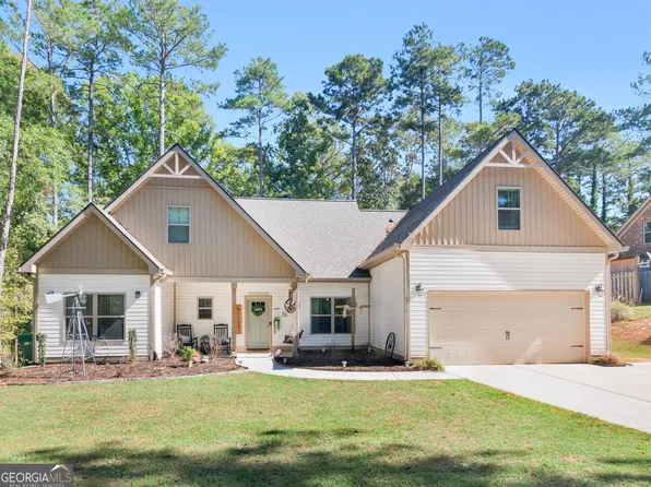 40 Flamingo Ct, Monticello, GA 31064