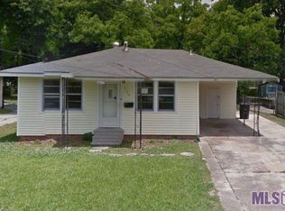 4750 Annette St, Baton Rouge, LA 70805