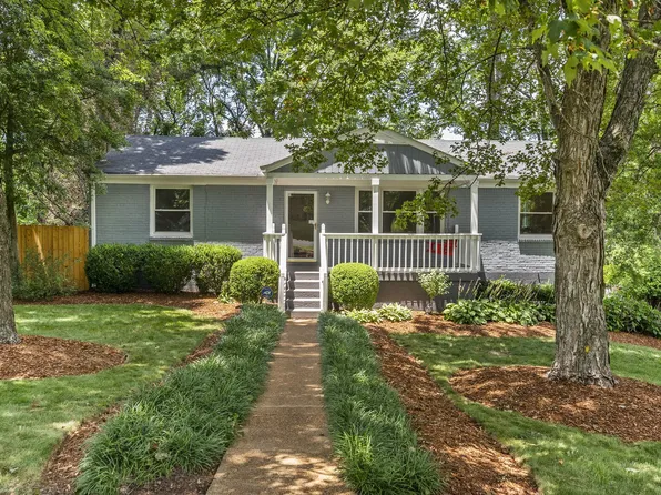 501 Oakley Dr, Nashville, TN 37220