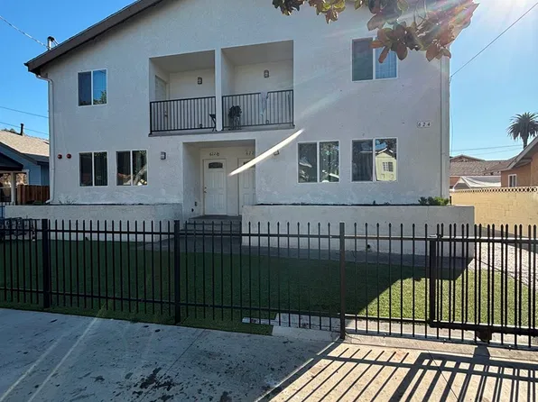 622 1/2 W 51st St, Los Angeles, CA 90037