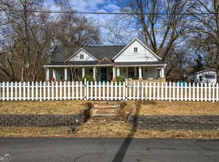 401 Edison St, Menlo, GA 30731