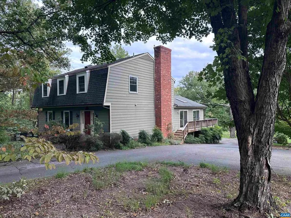1205 Red Pine Ct, Crozet, VA 22932