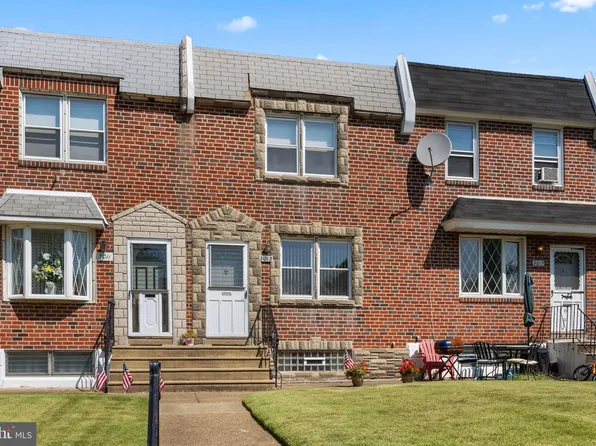 3013 Holme Ave, Philadelphia, PA 19136