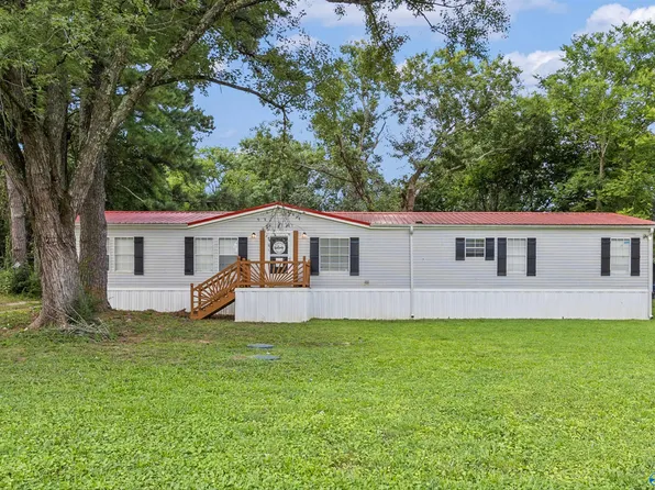 170 Helena Dr, Huntsville, AL 35811