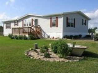 5739 County Road 305, Bunnell, FL 32110