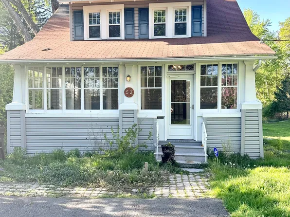 52 Hudson Avenue, Delmar, NY 12054