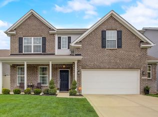 6610 W Black Tail Way, McCordsville, IN