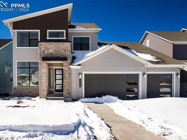 17218 Alsike Clover Ct, Monument, CO 80132