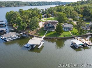 6181 Running Deer Rd, Osage Beach, MO 65065