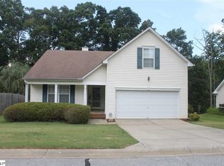 9 Rivereen Way, Simpsonville, SC 29680