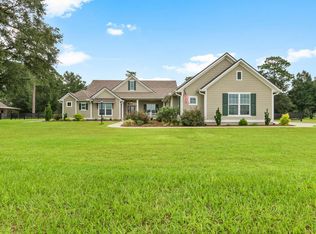 3545 SW Custom Made Cir, Lake City, FL 32024