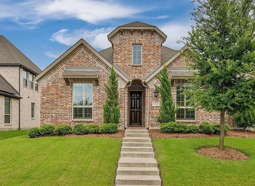 14044 Falcon Ranch Dr