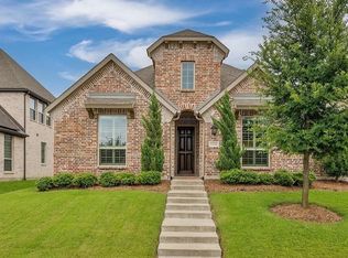 14044 Falcon Ranch Dr, Frisco, TX 75035